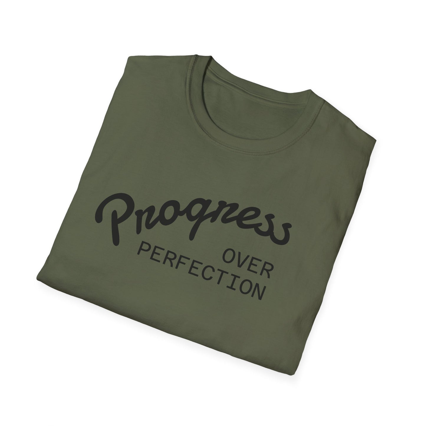 Customizable Unisex Softstyle T-Shirt, Personalized Gift, Casual Wear, Birthday Present, Creative Expression, Unique Style