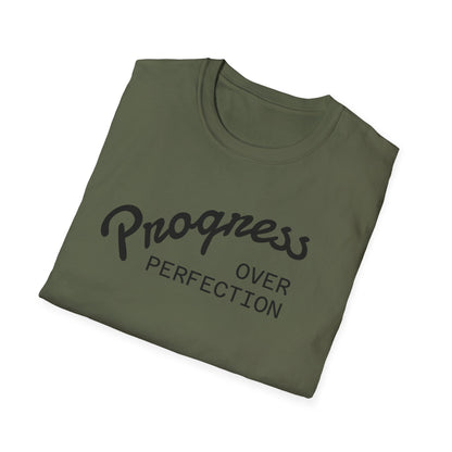 Customizable Unisex Softstyle T-Shirt, Personalized Gift, Casual Wear, Birthday Present, Creative Expression, Unique Style
