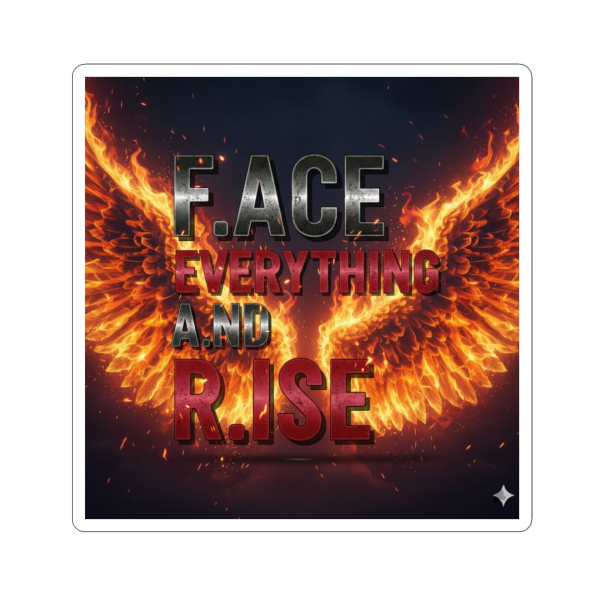 Kiss-Cut Stickers