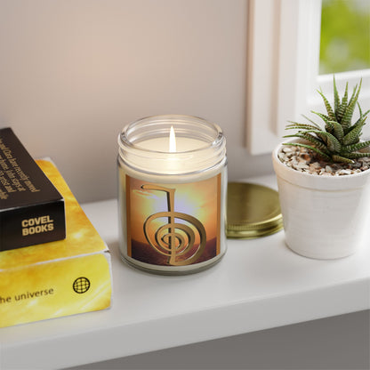 Musical Candle