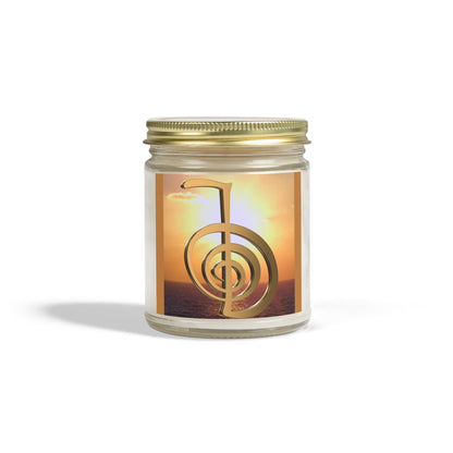 Musical Candle