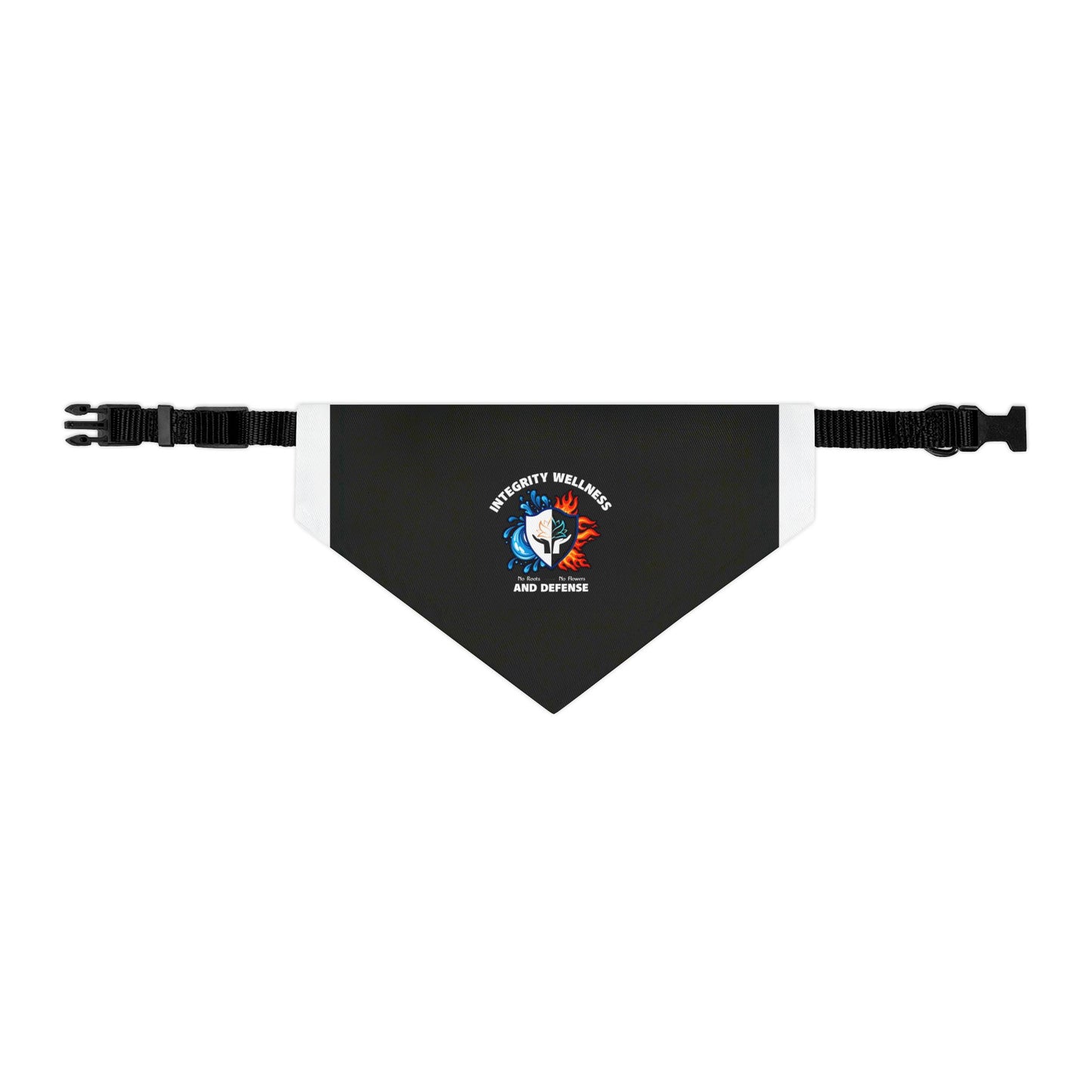 Pet Bandana