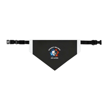Pet Bandana