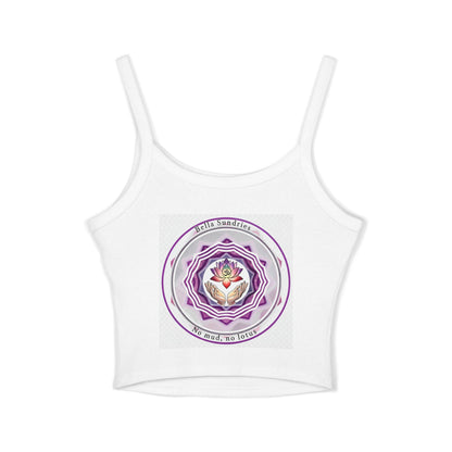Women's Spaghetti Strap Tank Top