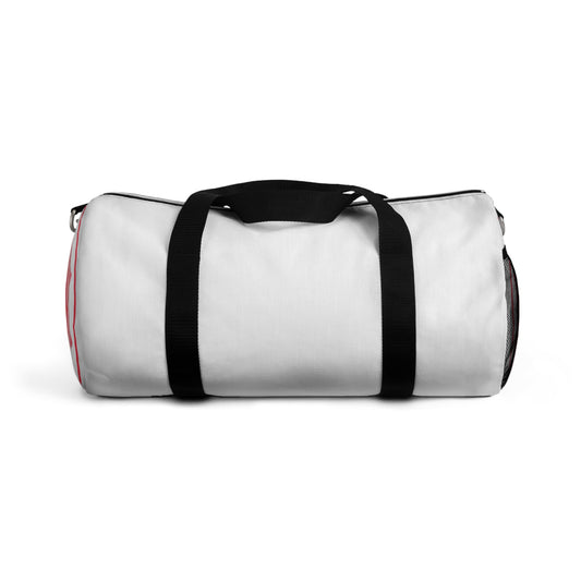 Yoga Duffel Bag - Journey in Style with Weather Design