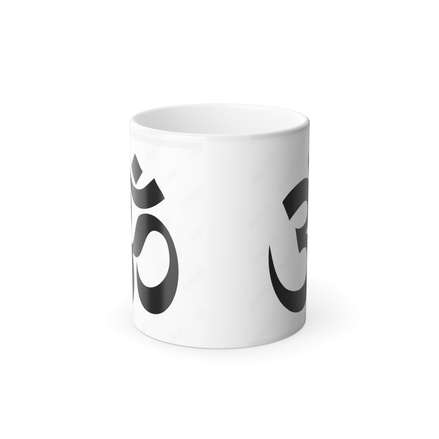 Color Morphing Mug, 11oz