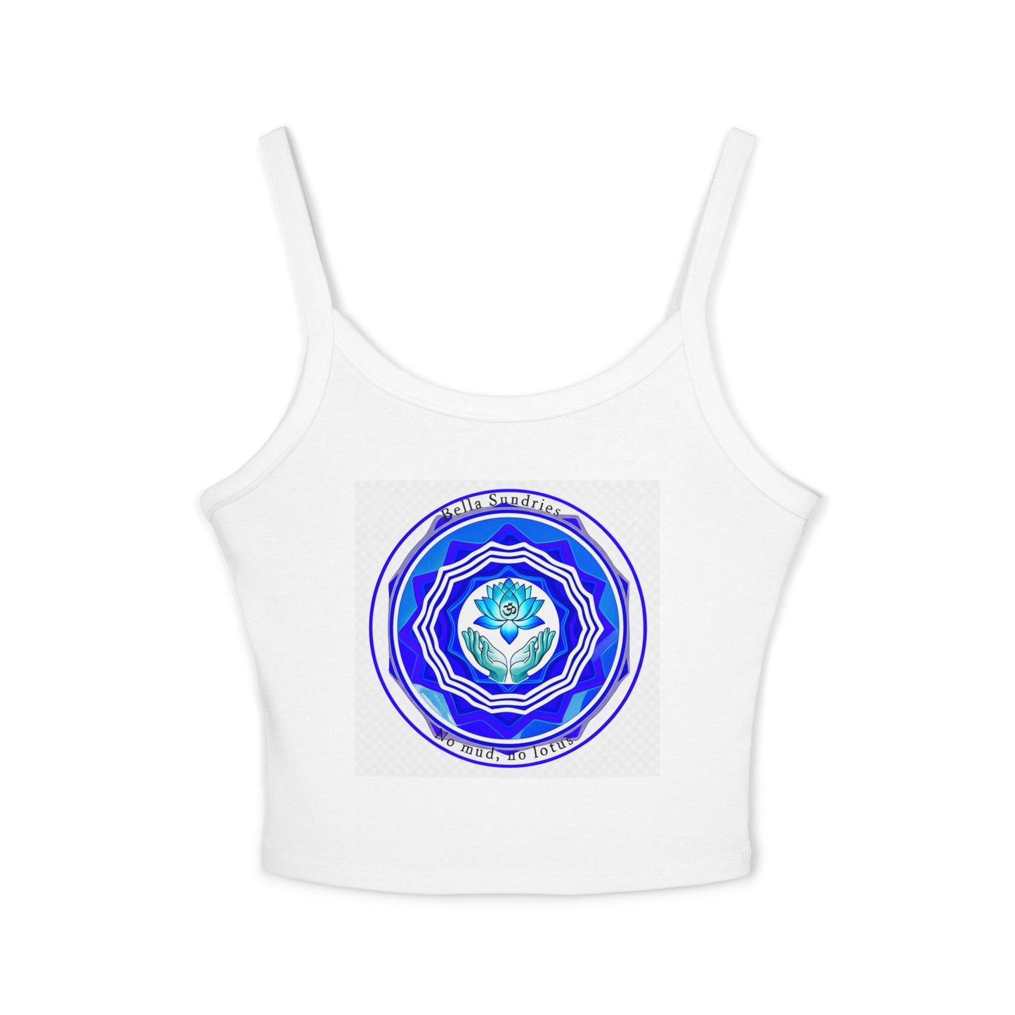 Women's Spaghetti Strap Tank Top