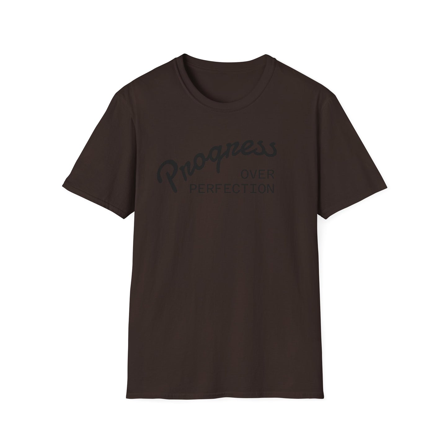 Customizable Unisex Softstyle T-Shirt, Personalized Gift, Casual Wear, Birthday Present, Creative Expression, Unique Style