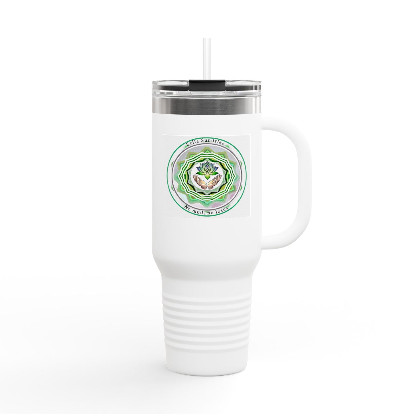 Travel Mug - Abunce Cup Insulated 40oz