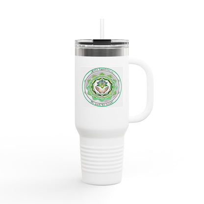 Travel Mug - Abunce Cup Insulated 40oz