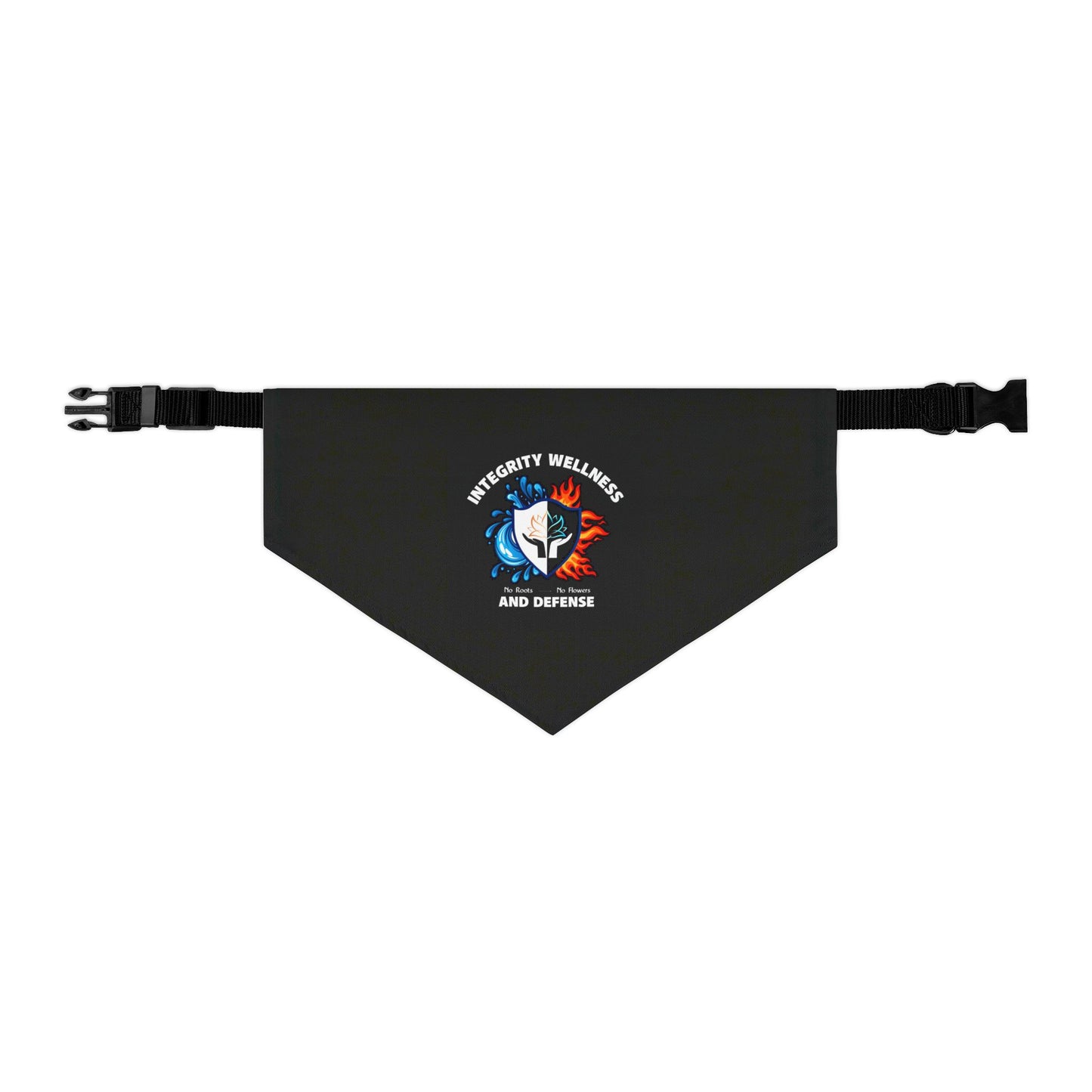 Pet Bandana
