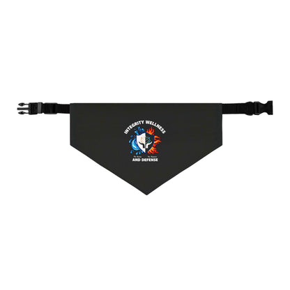 Pet Bandana