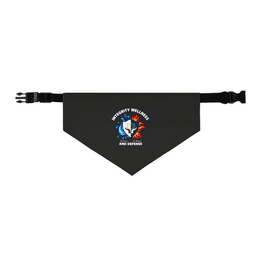 Pet Bandana
