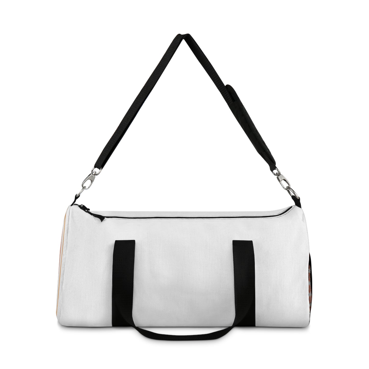 Stylish Duffel Bag for Travel, Gym, Sports, Weekend Getaways, Personalized Gift, Custom Design