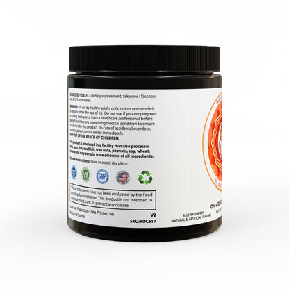 ION + Select Electrolyte Supplement (225g, 7.9oz)