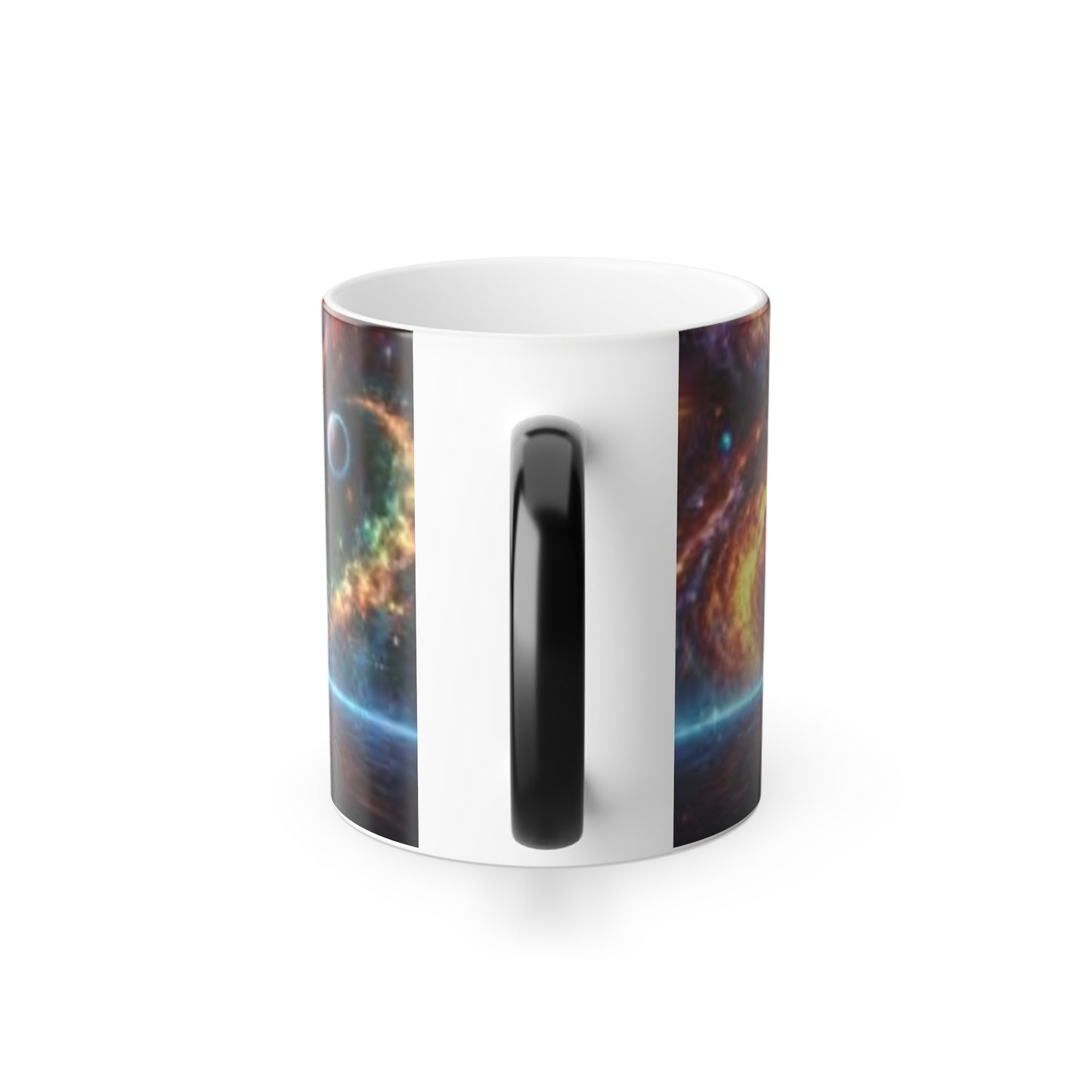 Color Morphing Mug, 11oz