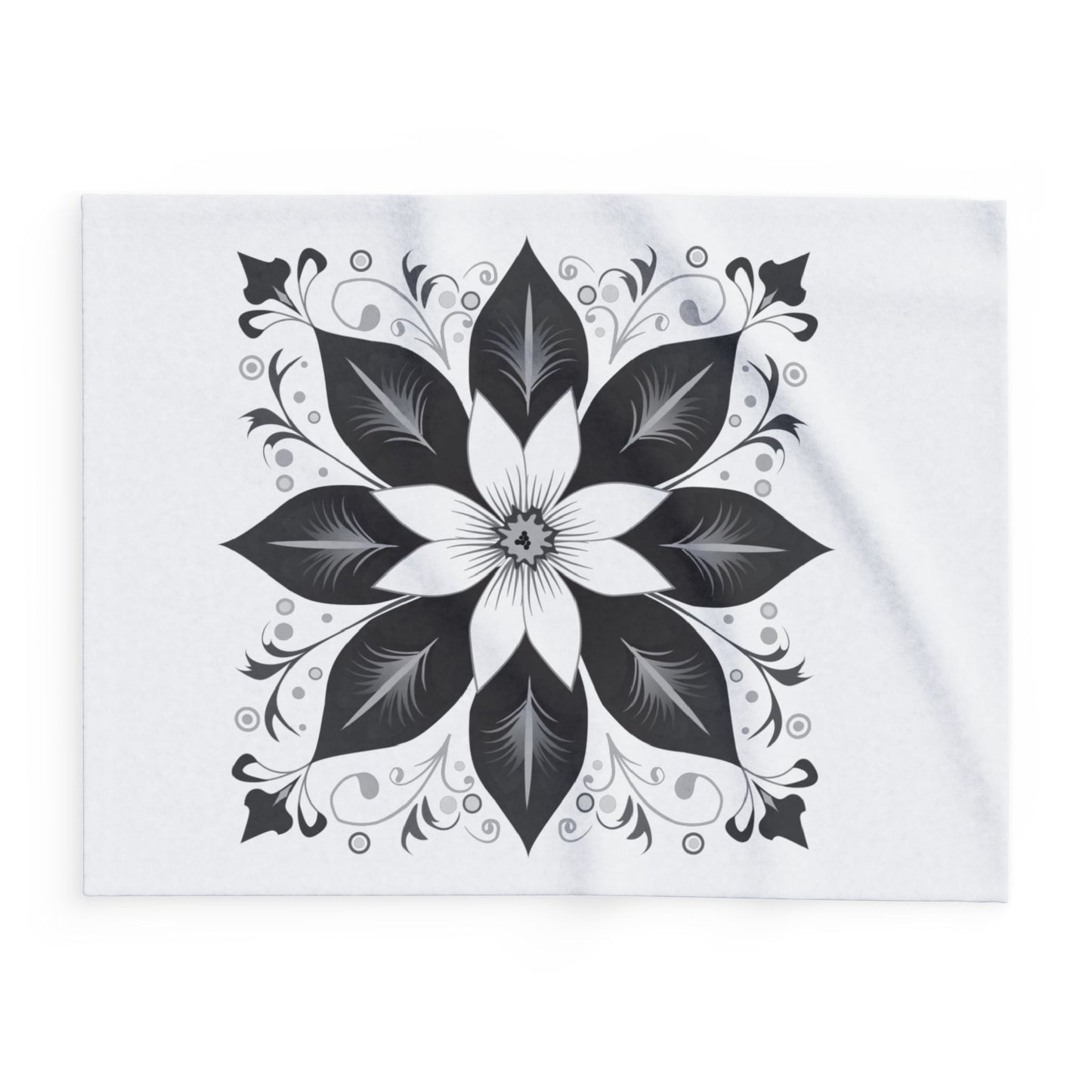 Arctic Fleece Blanket