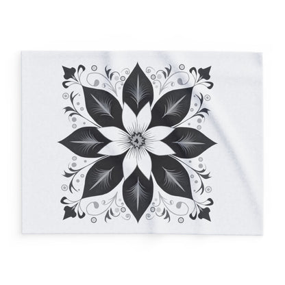 Arctic Fleece Blanket