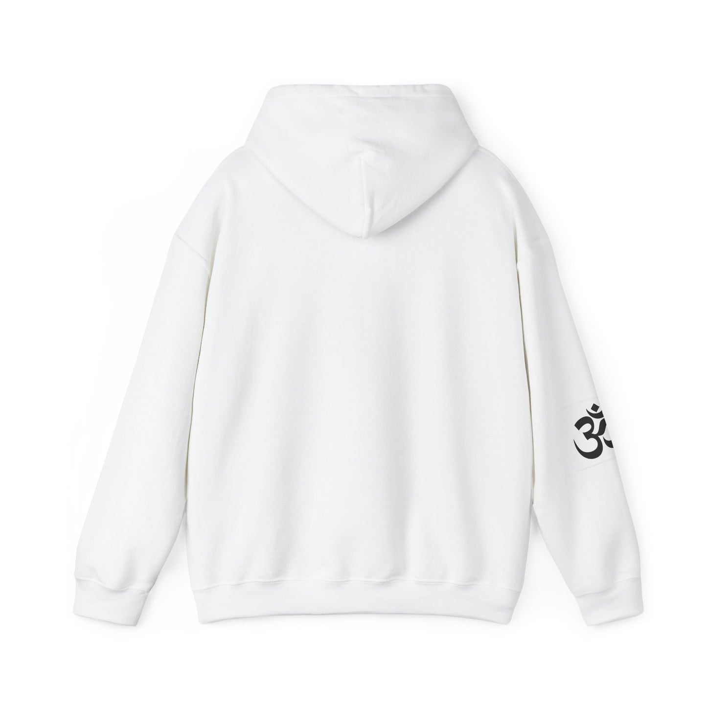 Spiritual Integrity Sweatshirt, Unisex Hoodie for Yoga Lovers, Ongoing Motivation Wear, Gift for Mindfulness, Cozy Casual Outfit