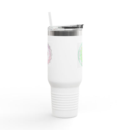 Travel Mug - Abunce Cup Insulated 40oz