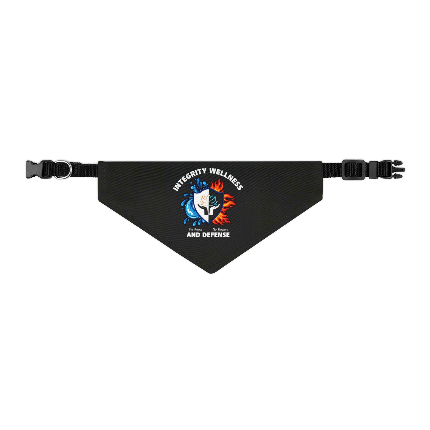 Pet Bandana