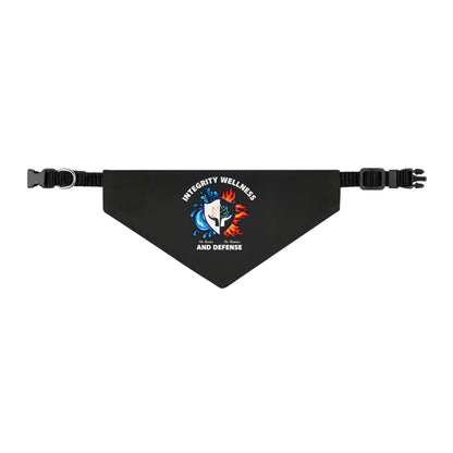 Pet Bandana