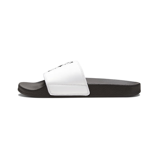 Comfortable Women's Removable-Strap Sandals, Summer Footwear, Casual Slides, Beach Ready, Versatile Outdoor Sandals