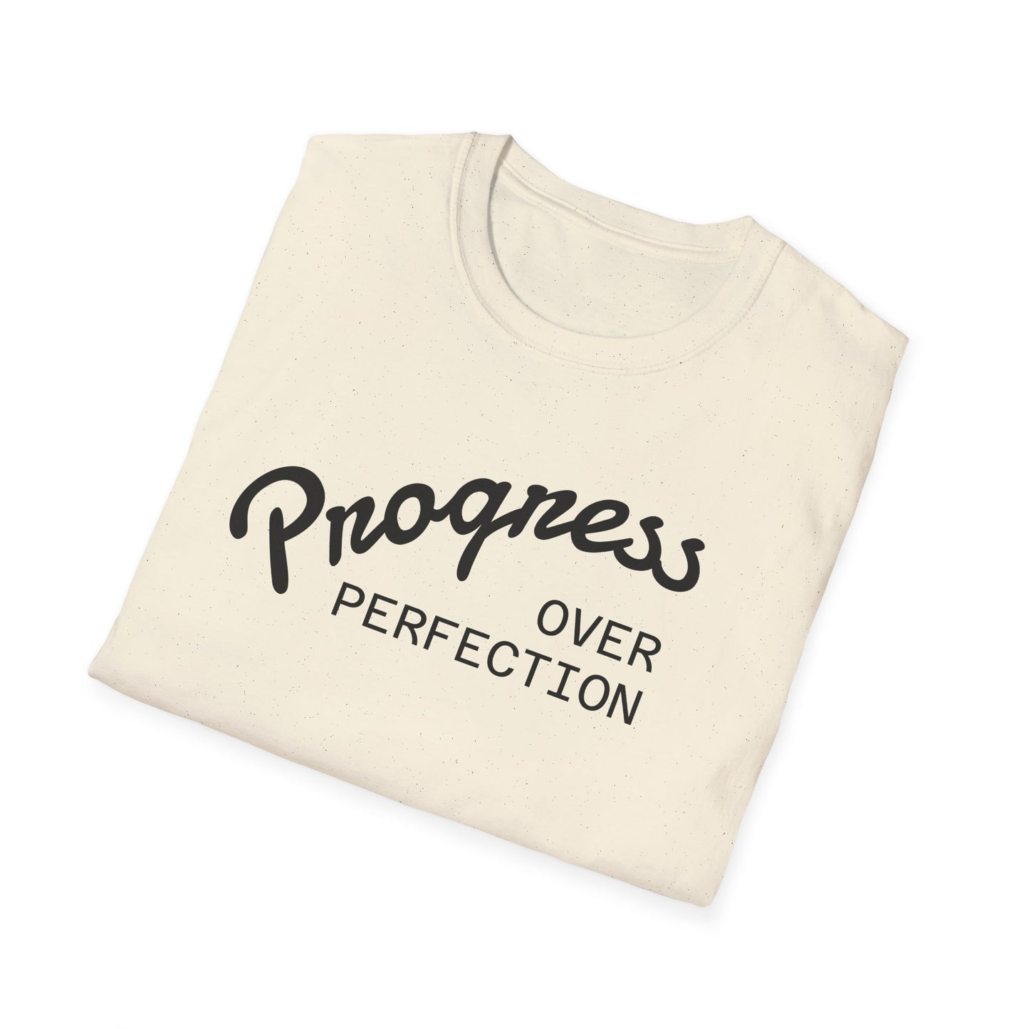 Customizable Unisex Softstyle T-Shirt, Personalized Gift, Casual Wear, Birthday Present, Creative Expression, Unique Style