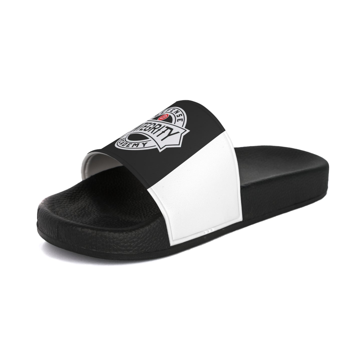 Stylish Men's Slide Sandals, Casual Footwear for Summer, Pool Slides, Unique Gift for Him, Comfortable Slippers