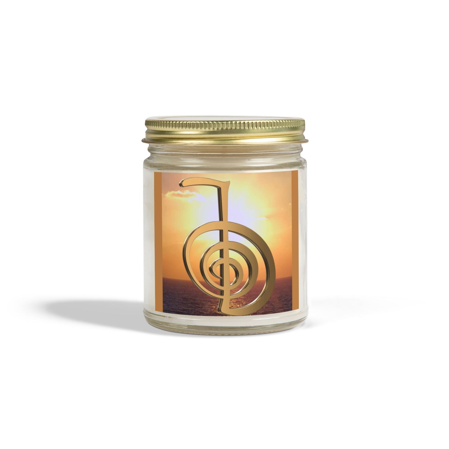 Musical Candle