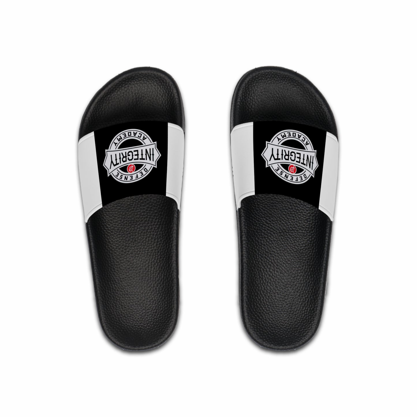 Stylish Men's Slide Sandals, Casual Footwear for Summer, Pool Slides, Unique Gift for Him, Comfortable Slippers