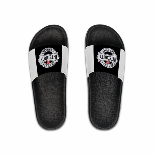 Stylish Men's Slide Sandals, Casual Footwear for Summer, Pool Slides, Unique Gift for Him, Comfortable Slippers