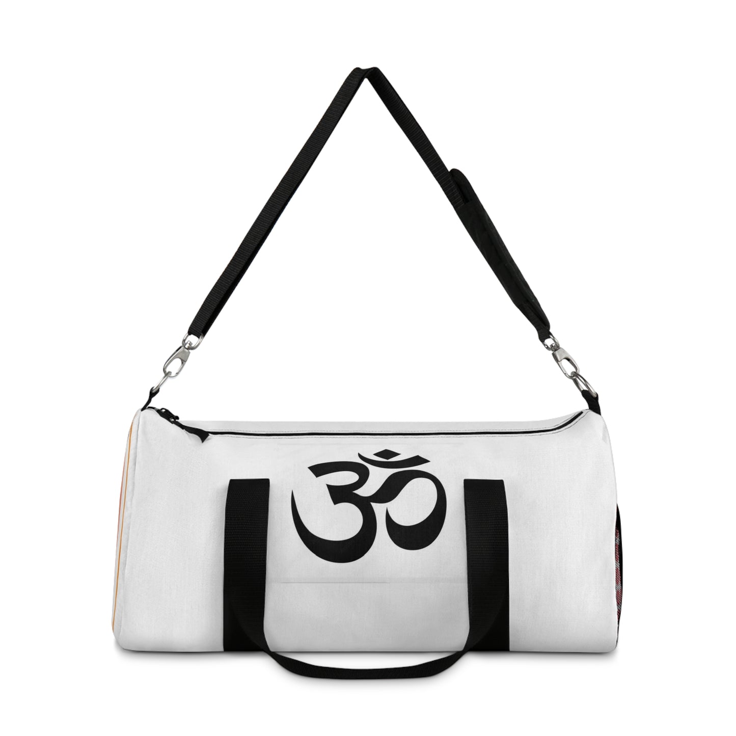 Stylish Duffel Bag for Gym, Travel, Weekend Getaways, Personalized Sports Tote, Fitness Equipment Carrier, Gift for Adventurers