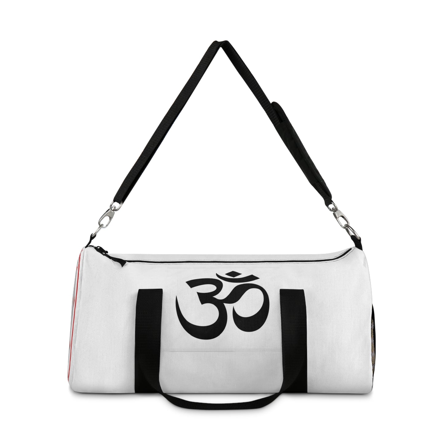 Stylish Duffel Bag for Gym, Travel, Weekend Getaways, Personalized Sports Tote, Fitness Equipment Carrier, Gift for Adventurers