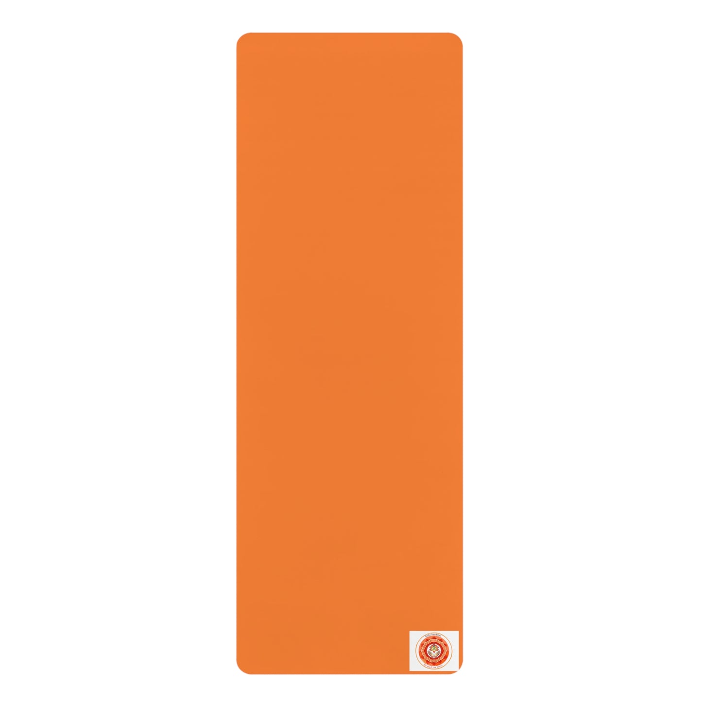 Rubber Yoga Mat