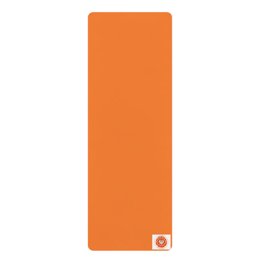 Rubber Yoga Mat