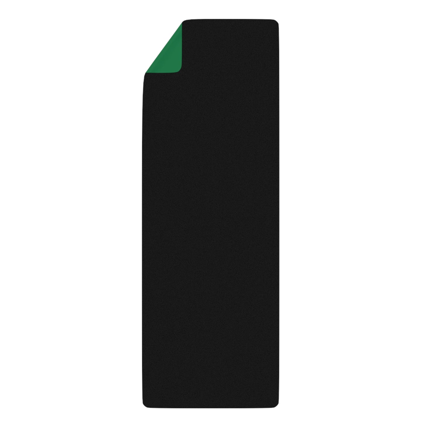 Eco-Friendly Rubber Yoga Mat, Non-Slip Workout Mat, Yoga Gift for Her, Exercise Mat for Home, Fitness Equipment for Yoga and Pilates
