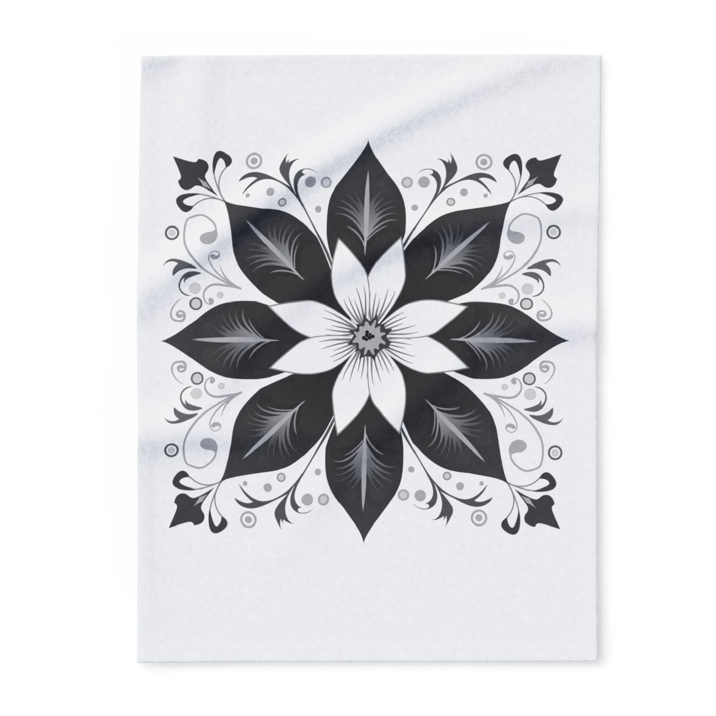 Arctic Fleece Blanket