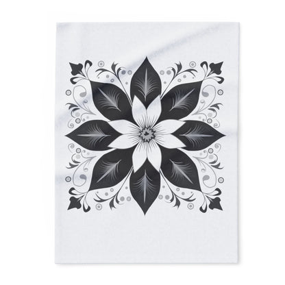 Arctic Fleece Blanket