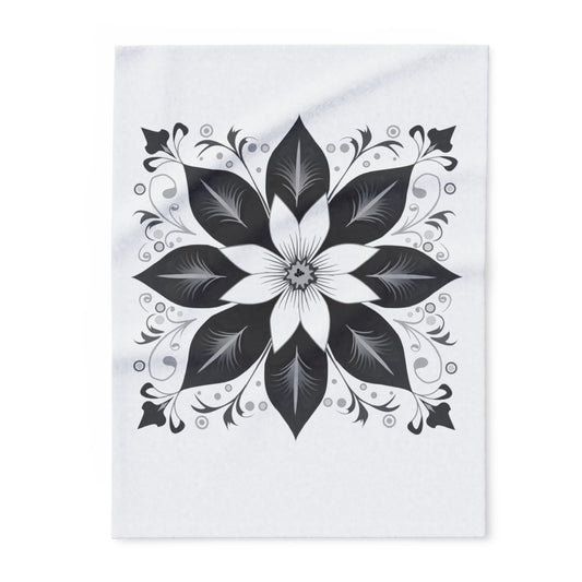 Arctic Fleece Blanket