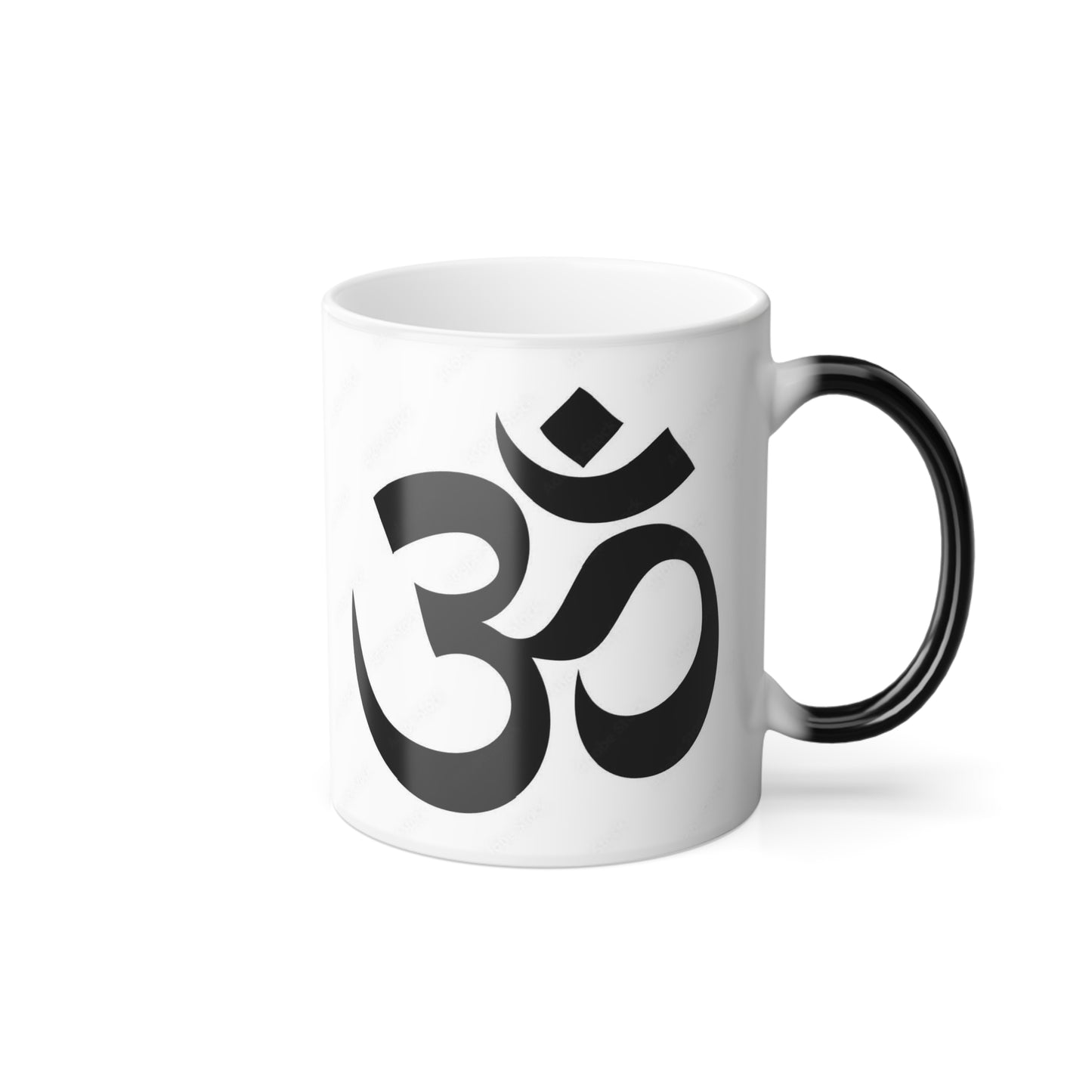 Color Morphing Mug, 11oz