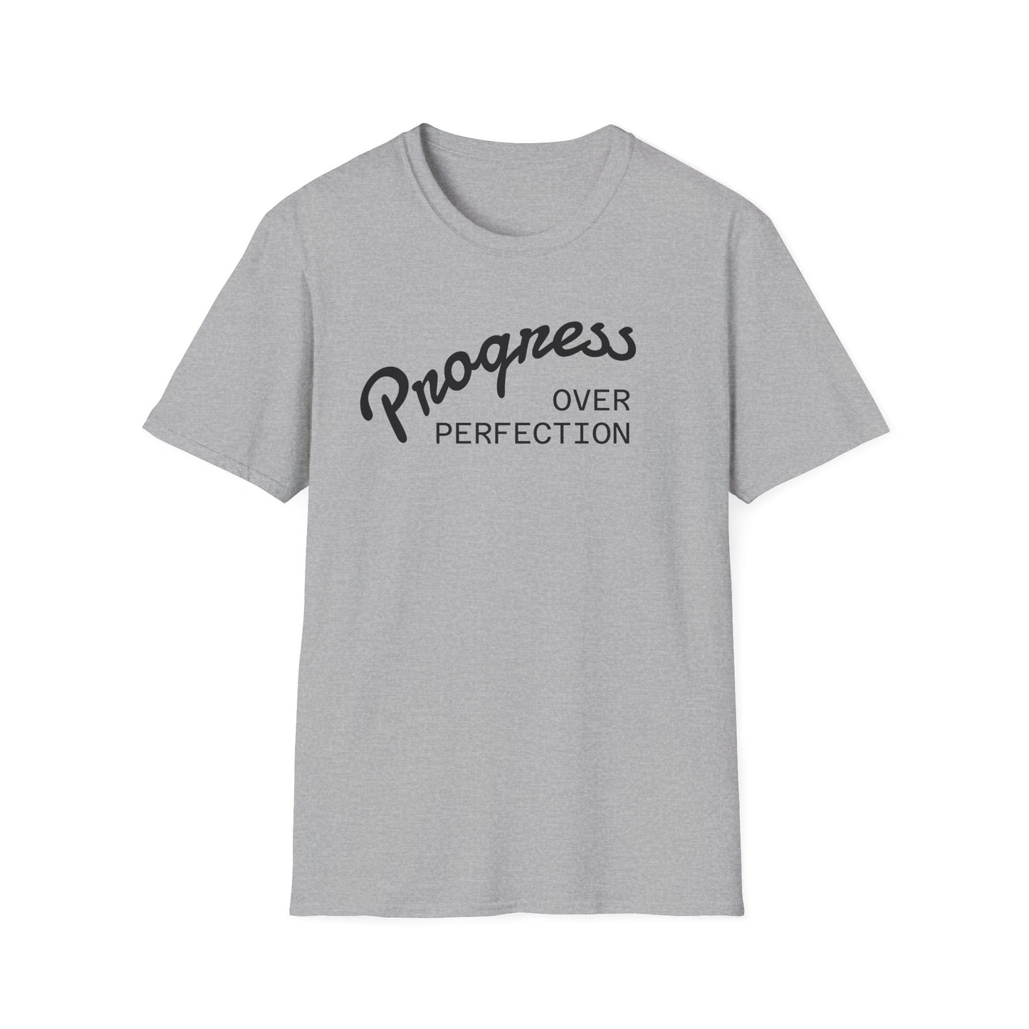Customizable Unisex Softstyle T-Shirt, Personalized Gift, Casual Wear, Birthday Present, Creative Expression, Unique Style