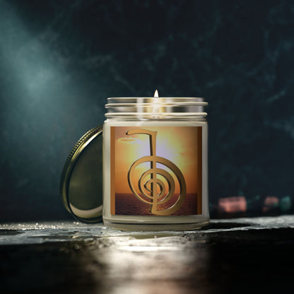 Musical Candle