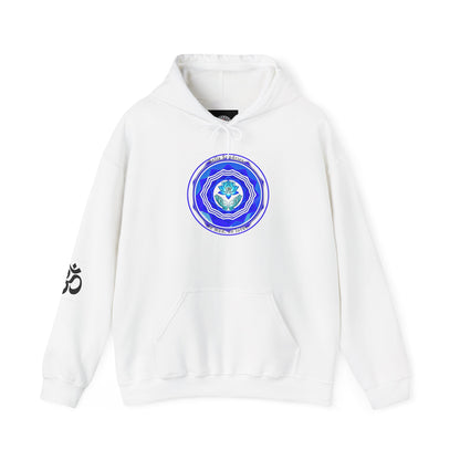 Spiritual Integrity Sweatshirt, Unisex Hoodie for Yoga Lovers, Ongoing Motivation Wear, Gift for Mindfulness, Cozy Casual Outfit
