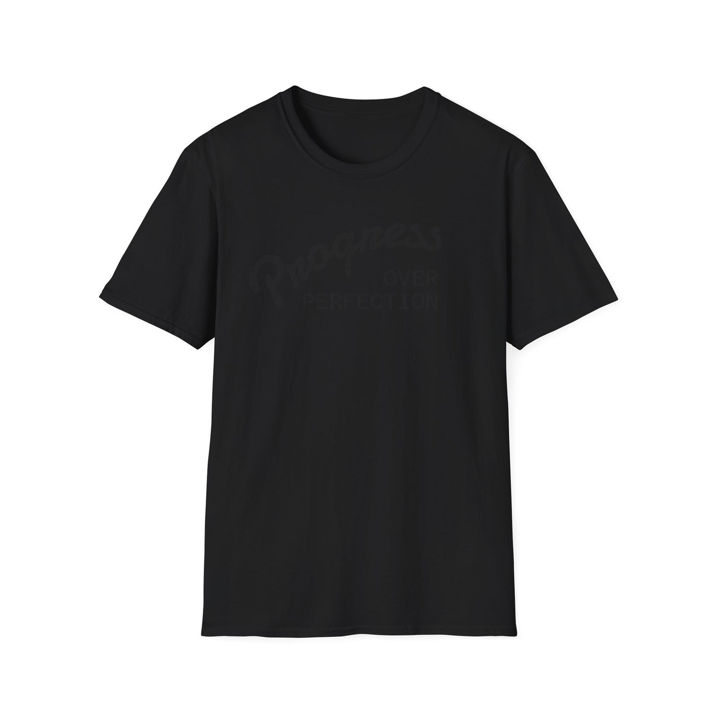 Customizable Unisex Softstyle T-Shirt, Personalized Gift, Casual Wear, Birthday Present, Creative Expression, Unique Style