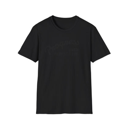 Customizable Unisex Softstyle T-Shirt, Personalized Gift, Casual Wear, Birthday Present, Creative Expression, Unique Style