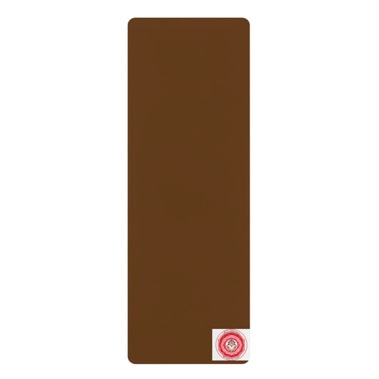 Eco-Friendly Rubber Yoga Mat | Non-Slip Yoga Mat for Home Practice, Perfect Gift for Fitness Lovers, Sustainable Exercise Equipment, [...]