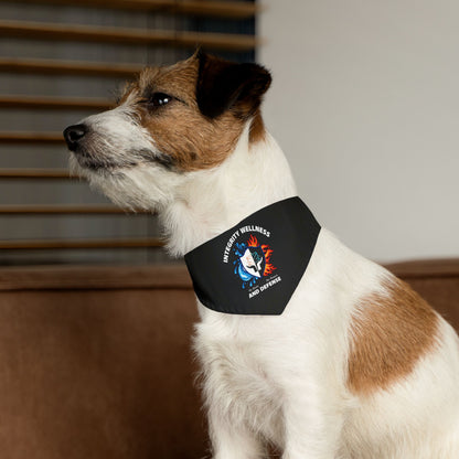 Pet Bandana