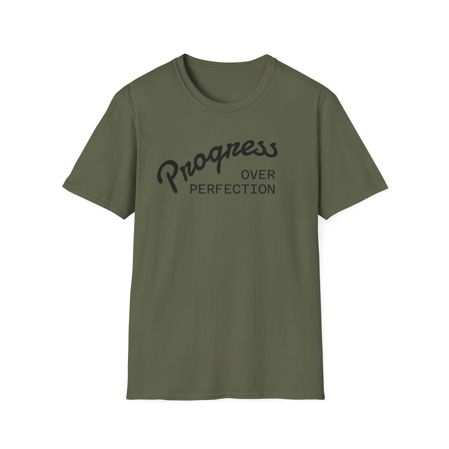 Customizable Unisex Softstyle T-Shirt, Personalized Gift, Casual Wear, Birthday Present, Creative Expression, Unique Style