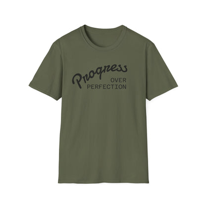 Customizable Unisex Softstyle T-Shirt, Personalized Gift, Casual Wear, Birthday Present, Creative Expression, Unique Style